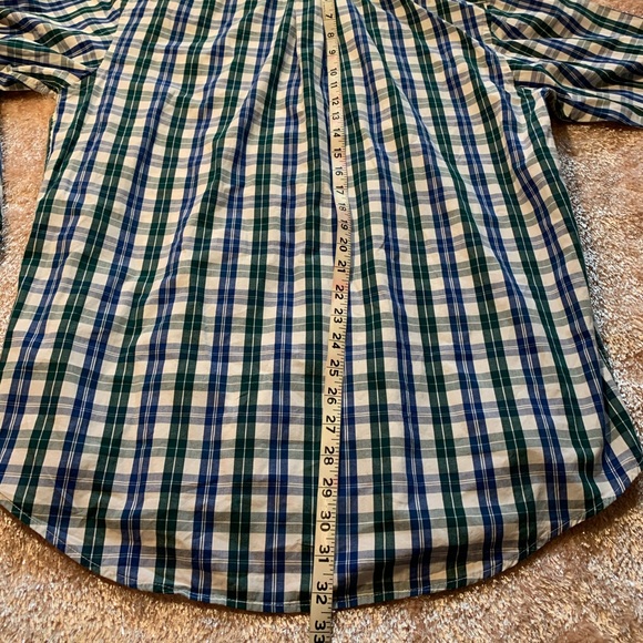 Izod Button Down - Picture 14 of 14